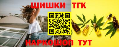 гашик Кандалакша